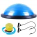 Полутопка за баланс с ластици (BOSU BALL) Полутопка за баланс с ластици (BOSU BALL)